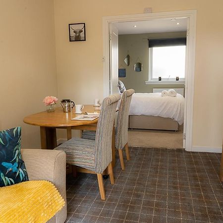 Aurora Suite B&B Coupar Angus Εξωτερικό φωτογραφία