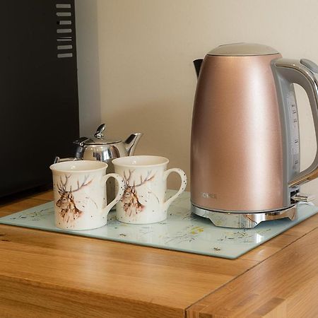 Aurora Suite B&B Coupar Angus Εξωτερικό φωτογραφία