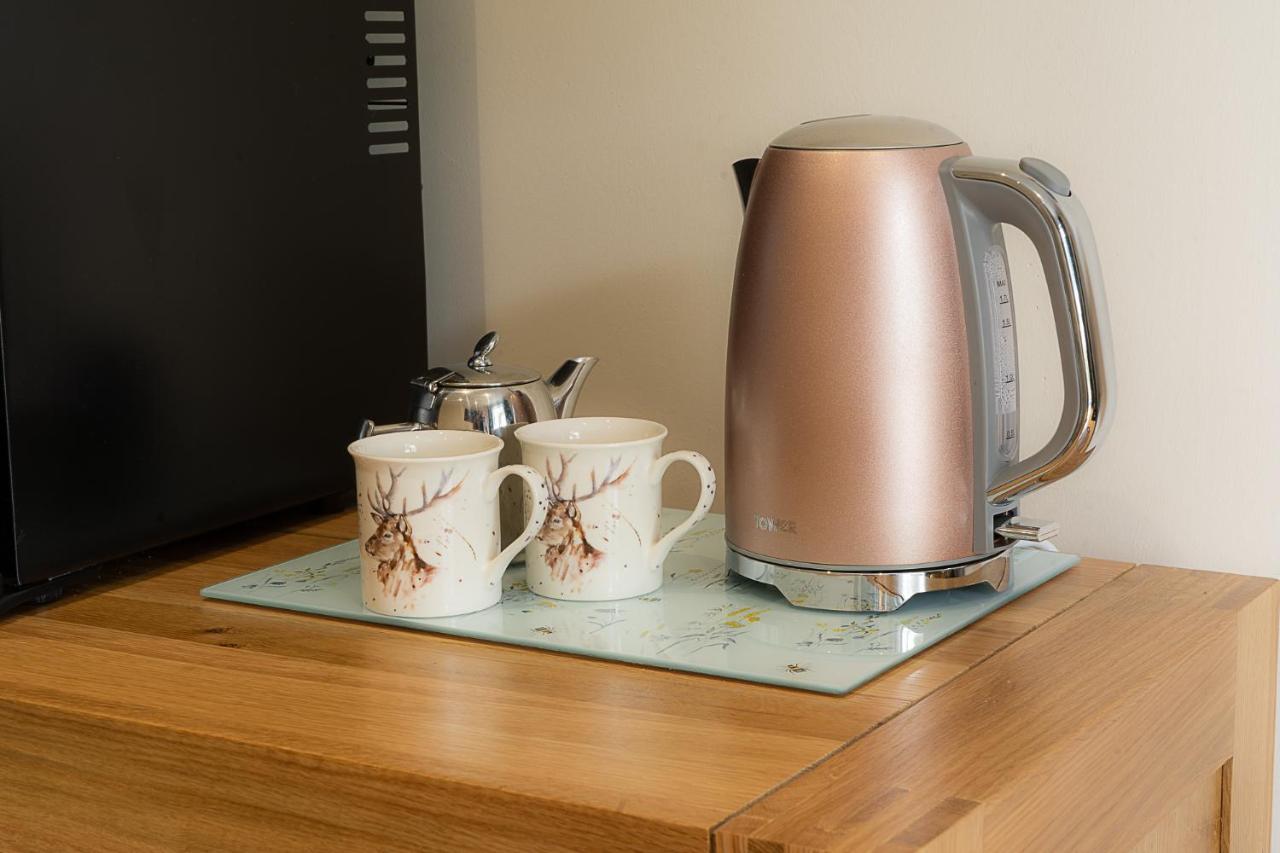Aurora Suite B&B Coupar Angus Εξωτερικό φωτογραφία