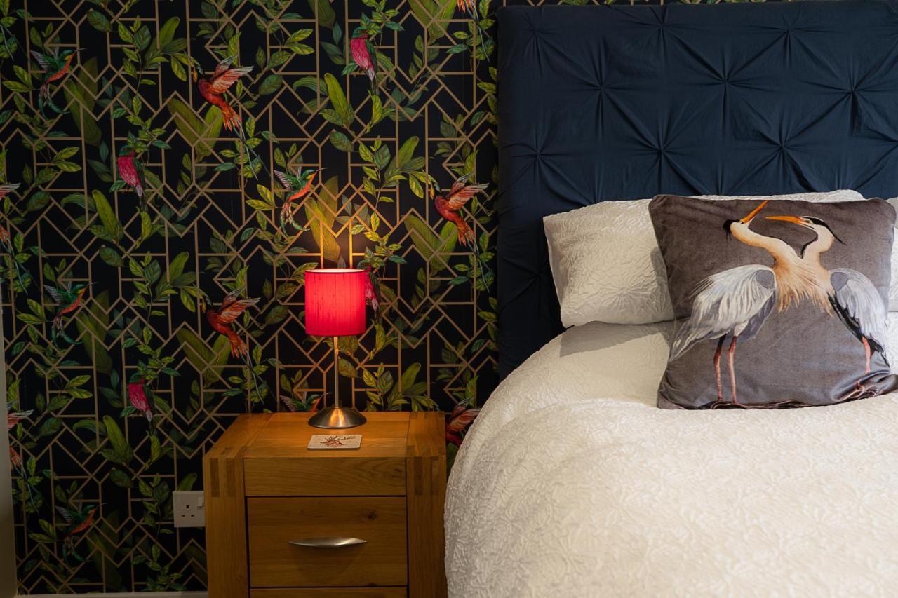 Aurora Suite B&B Coupar Angus Εξωτερικό φωτογραφία