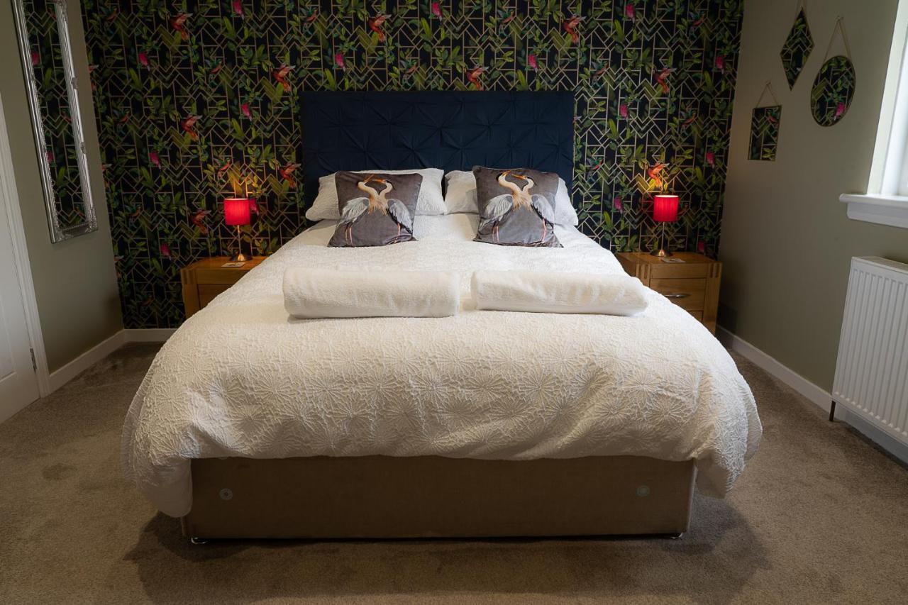 Aurora Suite B&B Coupar Angus Εξωτερικό φωτογραφία
