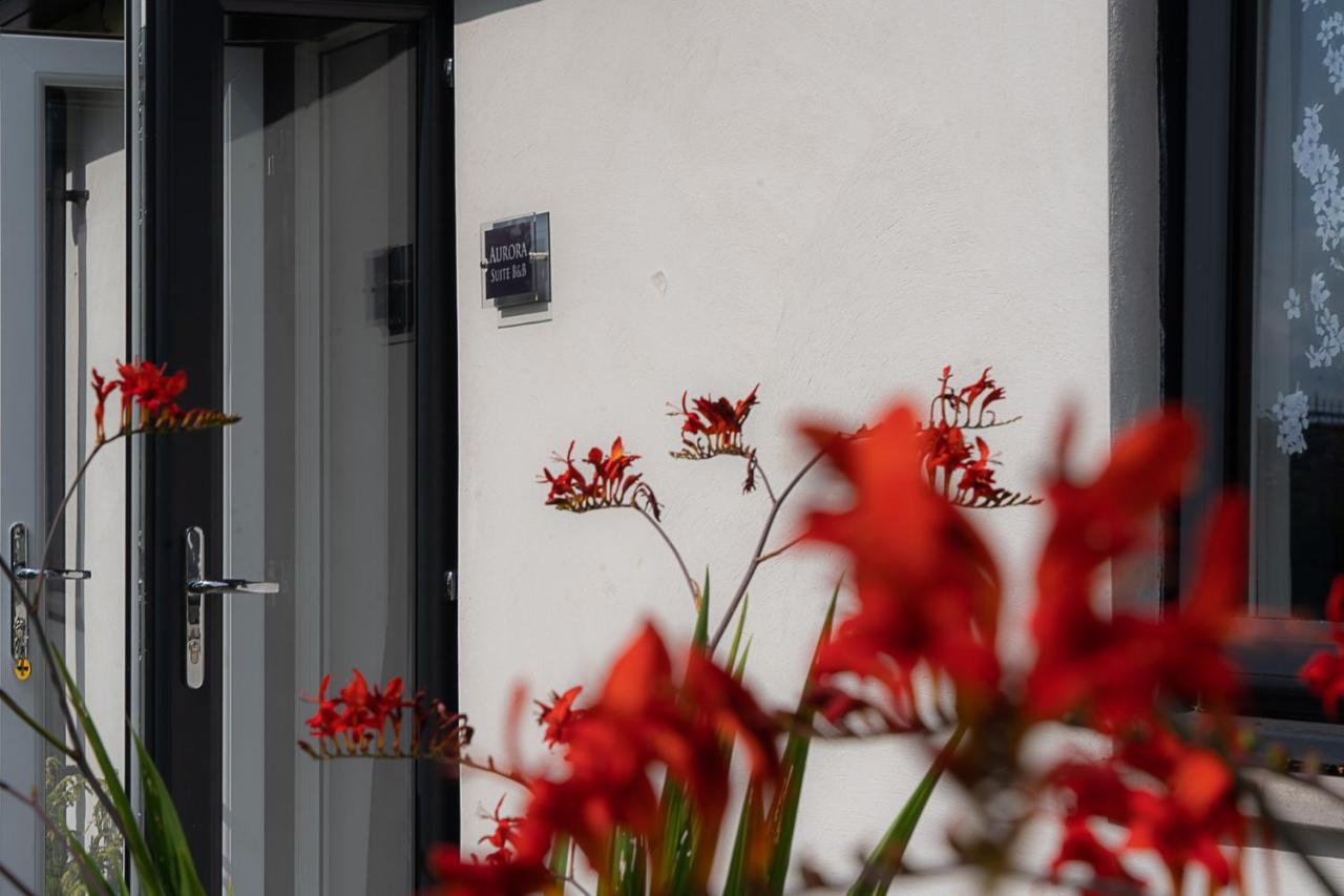 Aurora Suite B&B Coupar Angus Εξωτερικό φωτογραφία