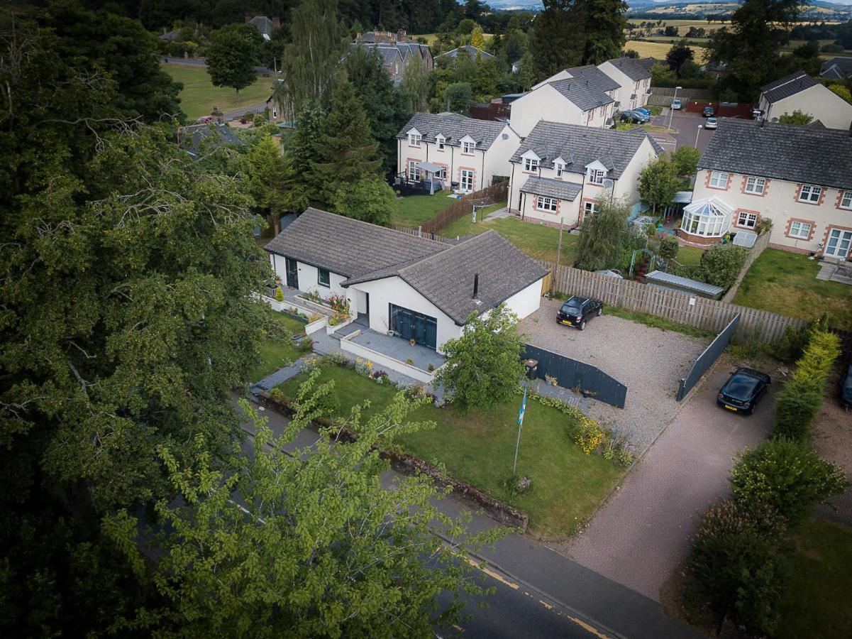 Aurora Suite B&B Coupar Angus Εξωτερικό φωτογραφία