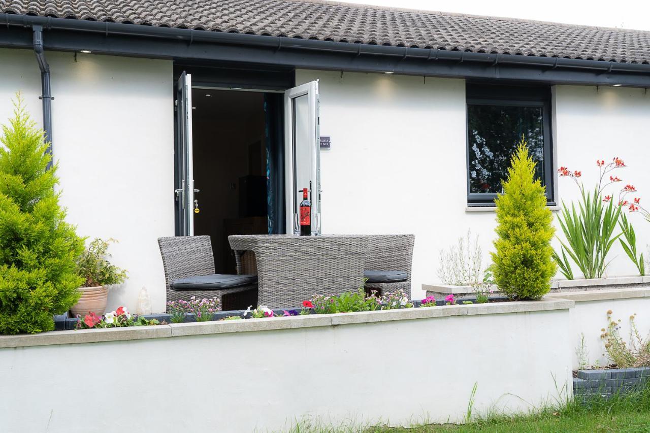 Aurora Suite B&B Coupar Angus Εξωτερικό φωτογραφία